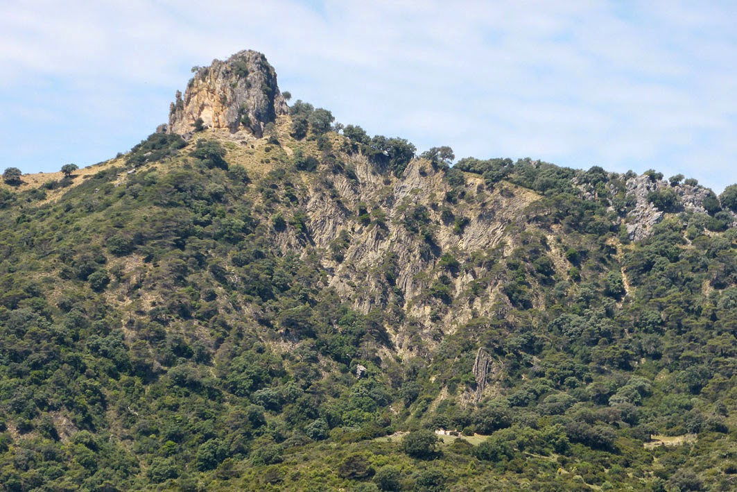 Sierra de la Silla