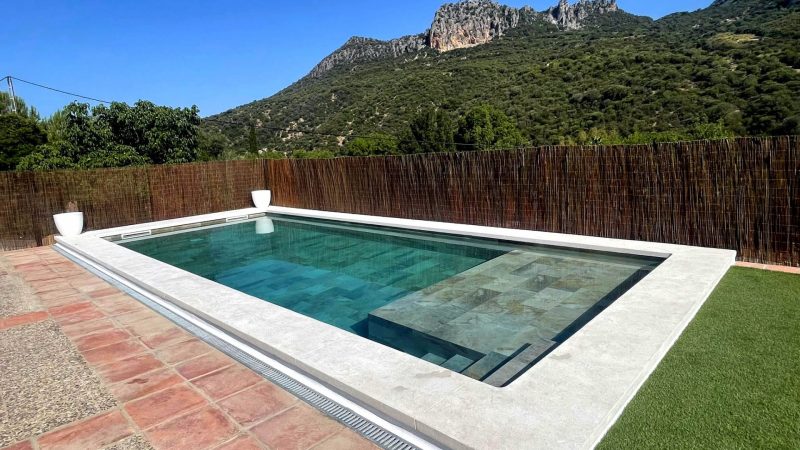 Casa rural Fátima en la Sierra de Cádiz